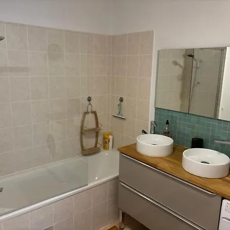 Apartment L'escapade Cathare - Piscine & Parking *
