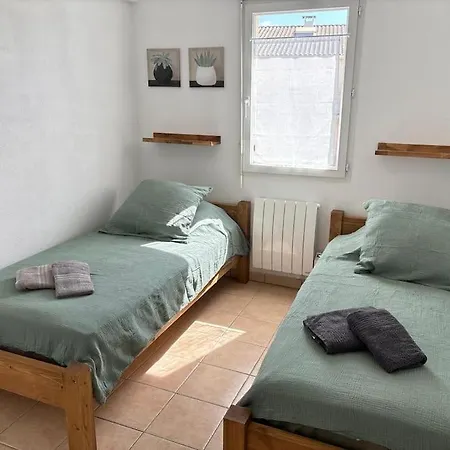 L'escapade Cathare - Piscine & Parking * Carcassonne