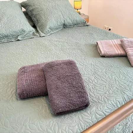 Apartment L'escapade Cathare - Terrasse & Parking Carcassonne